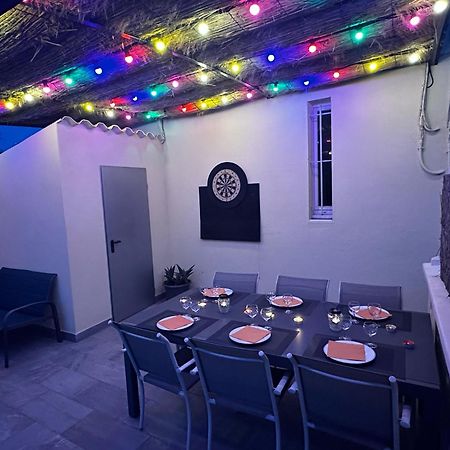 Appartement 4 A 8 Personnes, Spacieux De Standing Classe 4 Etoiles Nîmes Dış mekan fotoğraf