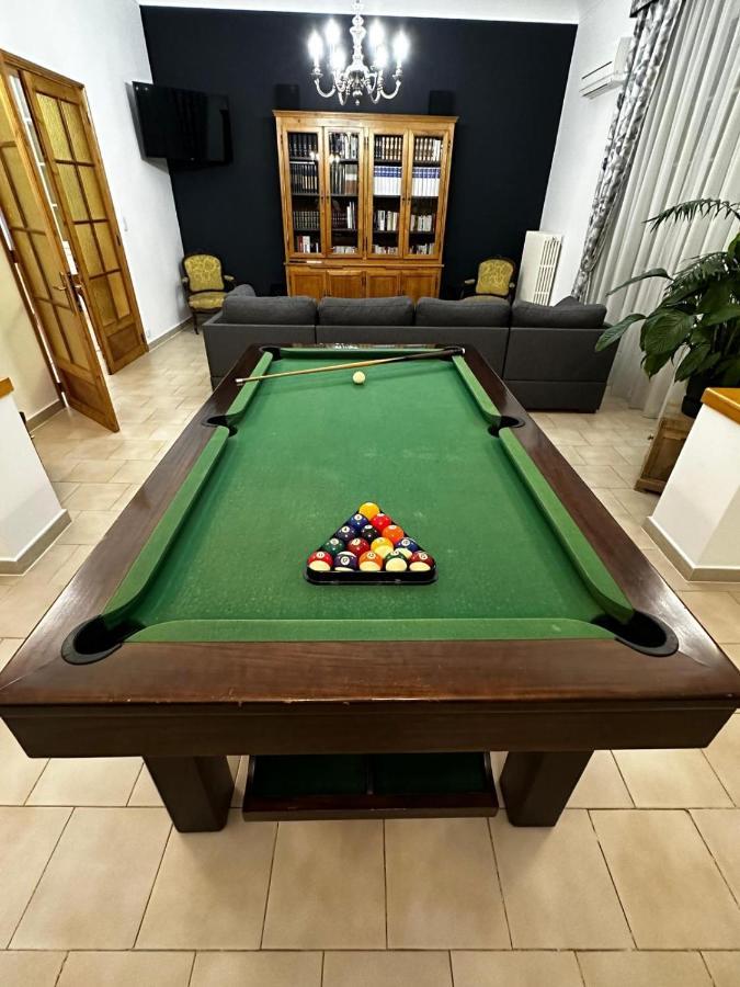 Appartement 4 A 8 Personnes, Spacieux De Standing Classe 4 Etoiles Nîmes Dış mekan fotoğraf