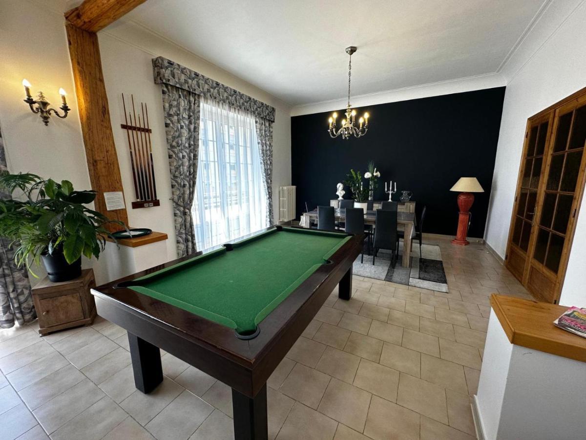 Appartement 4 A 8 Personnes, Spacieux De Standing Classe 4 Etoiles Nîmes Dış mekan fotoğraf