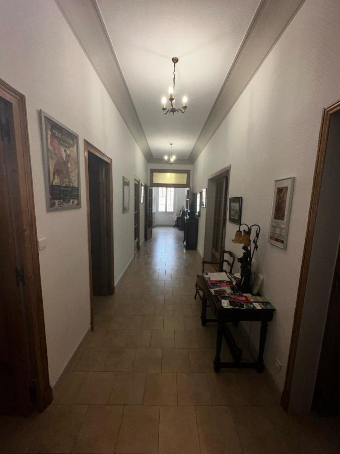 Appartement 4 A 8 Personnes, Spacieux De Standing Classe 4 Etoiles Nîmes Dış mekan fotoğraf