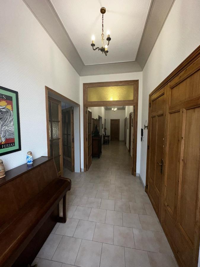 Appartement 4 A 8 Personnes, Spacieux De Standing Classe 4 Etoiles Nîmes Dış mekan fotoğraf