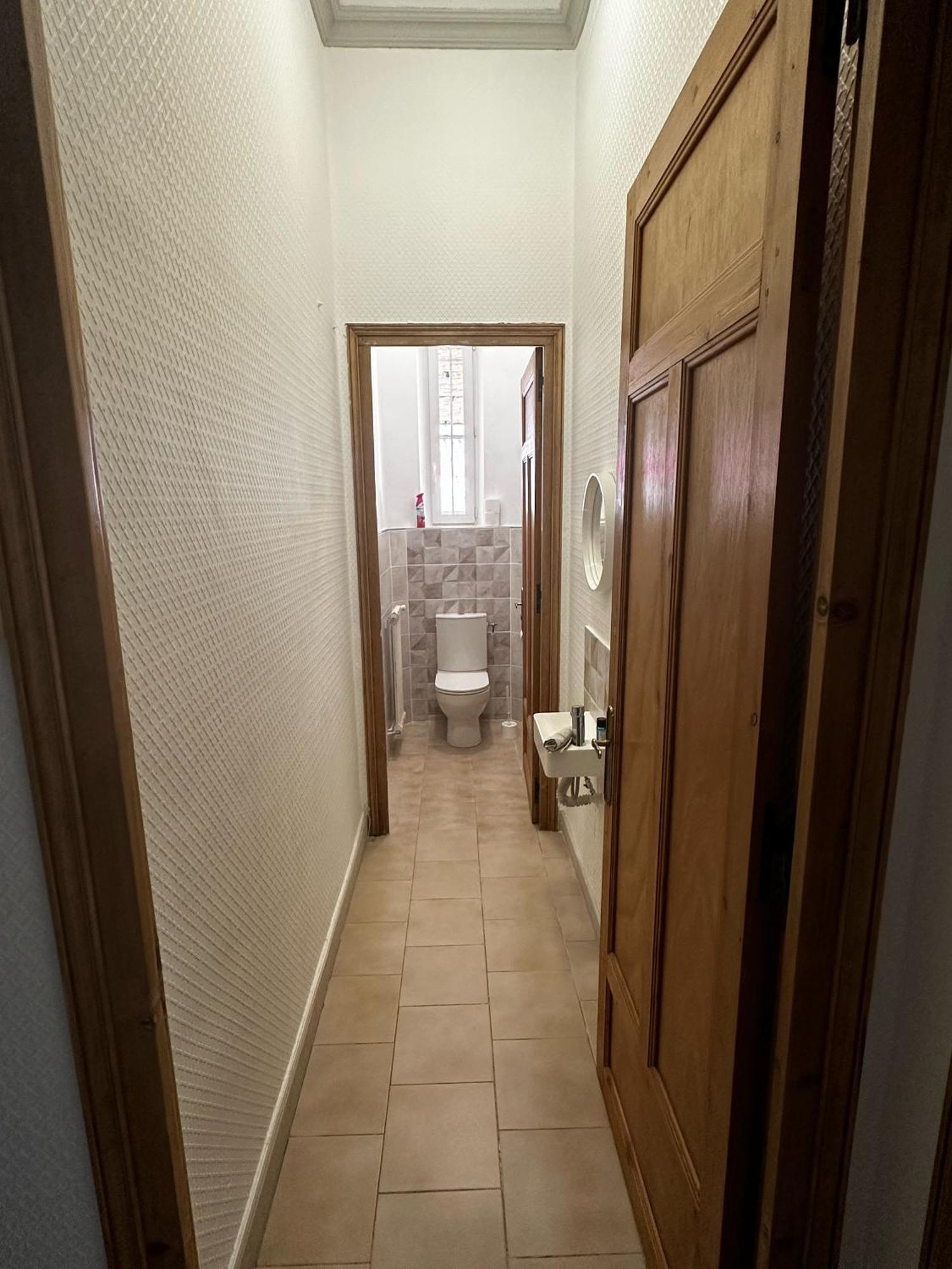 Appartement 4 A 8 Personnes, Spacieux De Standing Classe 4 Etoiles Nîmes Dış mekan fotoğraf