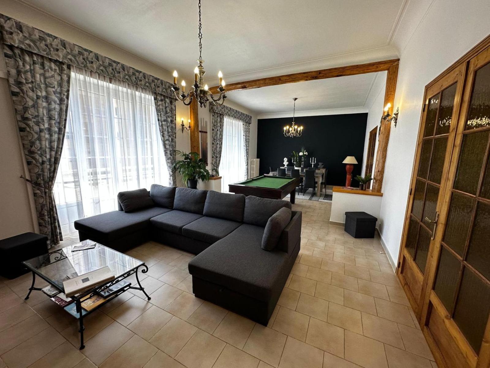 Appartement 4 A 8 Personnes, Spacieux De Standing Classe 4 Etoiles Nîmes Dış mekan fotoğraf