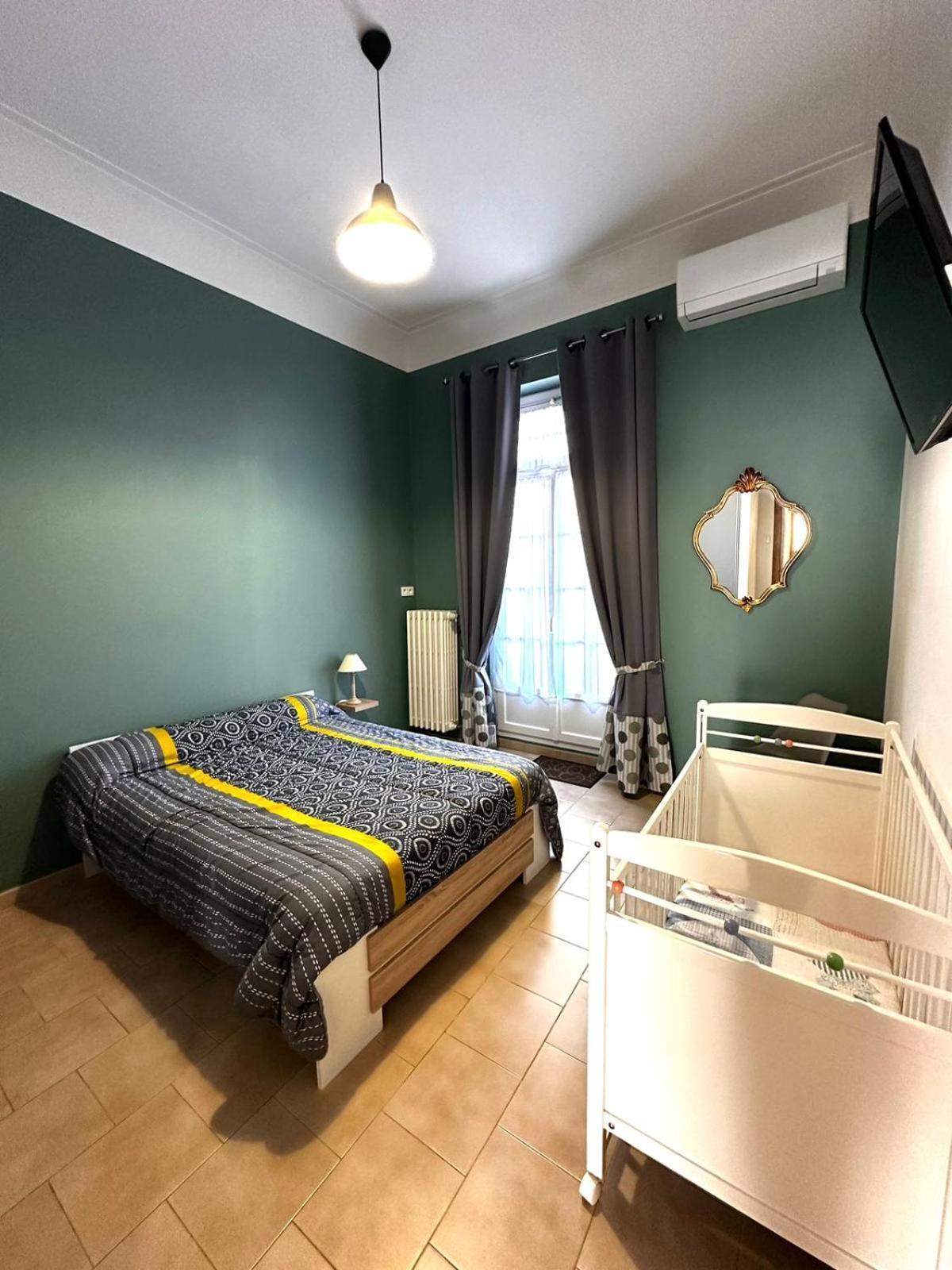 Appartement 4 A 8 Personnes, Spacieux De Standing Classe 4 Etoiles Nîmes Dış mekan fotoğraf