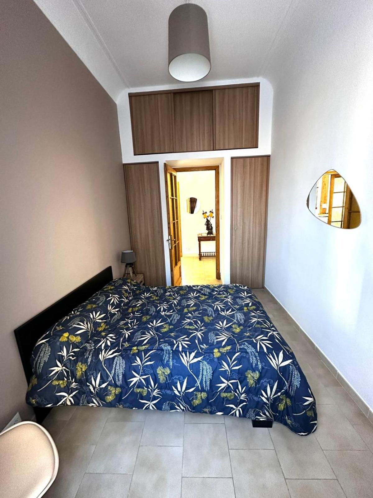 Appartement 4 A 8 Personnes, Spacieux De Standing Classe 4 Etoiles Nîmes Dış mekan fotoğraf