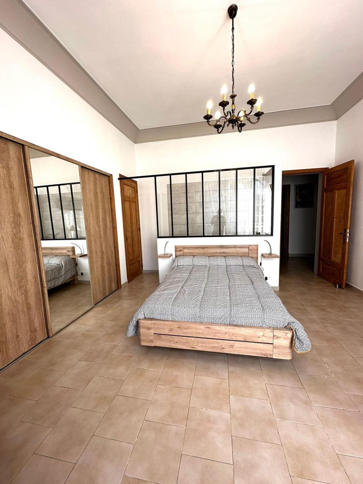 Appartement 4 A 8 Personnes, Spacieux De Standing Classe 4 Etoiles Nîmes Dış mekan fotoğraf